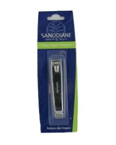 Sanodiane Coupe Ongles Pedicure