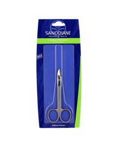 Sanodiane Ciseaux Pedicure