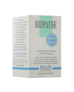 Biopause 60 Comprimés