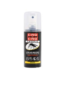 Cinq sur Cinq Spray Tropic Anti-Moustiques 75ml