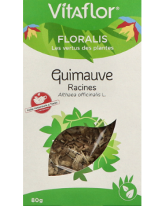 Vitaflor Guimauve Racine Vrac 80g