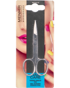 Vitry Ciseaux Ongles Courbé