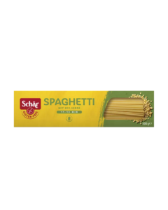 Schar Spaghetti Pates Sans Gluten 500g