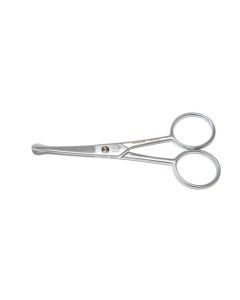 Estipharm Ciseaux Lentille Poils Nez