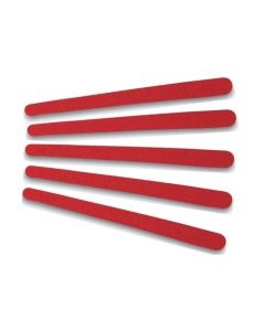 Estipharm Limes à Ongles Emeri Grand Modèle x5