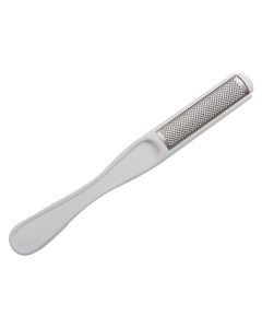 Estipharm Râpe Inox Double Avec Manche