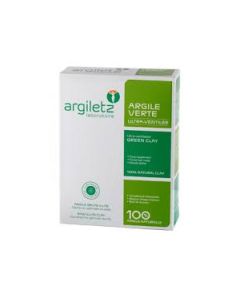 Argiletz Argile Verte Surfine 300g