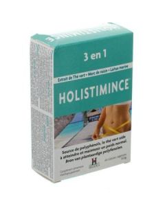 Holistica Holistimince Gélules x64
