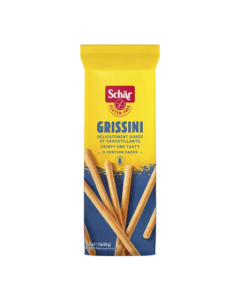 Schar Grissini Gressin Sans Gluten 150g
