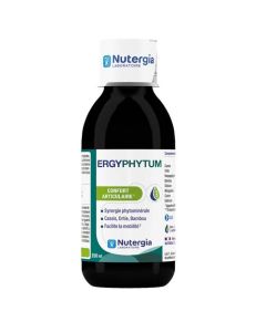 Nutergia Ergypytum Confort Articulaire 250ml