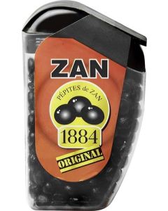 Ricqlès Zan 1884 Pepites de Zan - Etui 18G