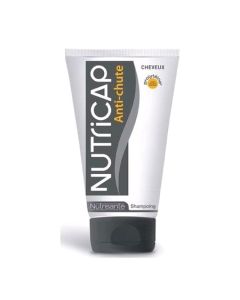 Nutricap shampoing Anti-chute 150ml