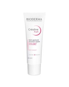 Bioderma Créaline Fort 40 ml