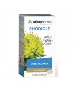 Arkopharma Arkogélules Rhodiole 150 gélules