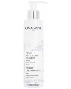 Onagrine Gelée Nettoyante Douceur 200ml