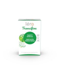 Léro Transifine 30 Gélules