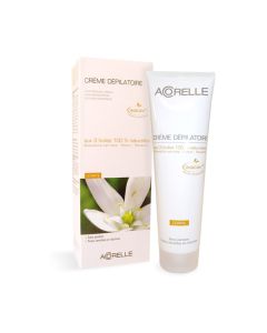 Acorelle Crème Dépilatoire Corps 150ml