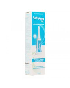 Aphtavea gel Tube 8ml