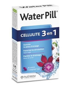 Nutreov Physcience Waterpill Cellulite 20 Comprimés