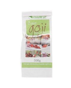 pharm'Up Baies de Goji 500g
