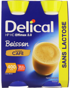 Delical Effimax 2