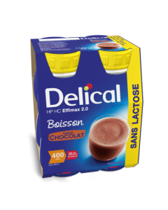 Delical Effimax 2