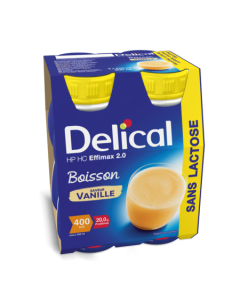 Delical Effimax 2