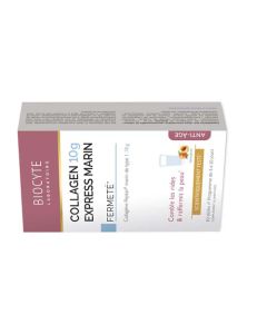 Biocyte Collagen Express Anti-Âge 10 sticks