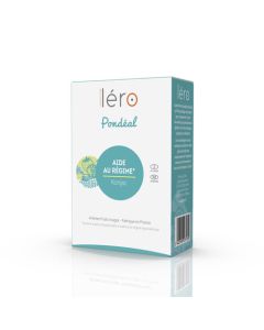 Léro Pondéal Konjac 30 Sticks