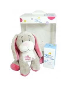 Bébisol Arthur et Lola Coffret Chien