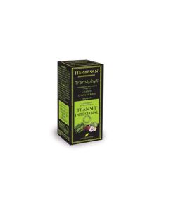 Herbesan Transiphyt Format Mini - 20 Comprimés