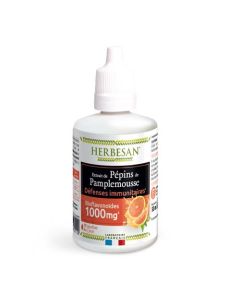 Herbesan EPP 1000Mg 50 ml