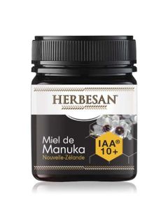 Herbesan Miel de Manuka IAA10+ 250G