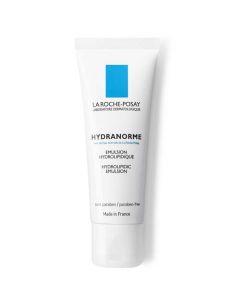 La Roche-Posay Hydranorme Soin Hydrolipidique Anti-Sécheresses Sévères 40 ml