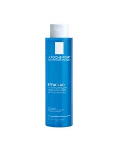 La Roche-Posay Effaclar Lotion Astringente Micro-Exfoliante 200 ml