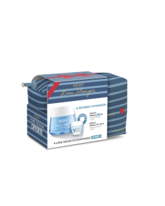 Vichy Aqualia Thermal Coffret De Noël Crème Riche