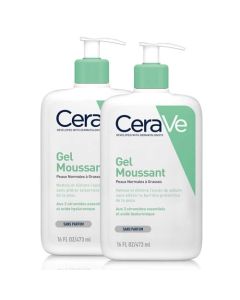 CeraVe Gel Nettoyant Purifiant 946ml