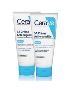 CeraVe SA Crème Anti-Rugosités 354ml