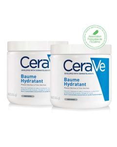 CeraVe Baume Hydratant 2x454g