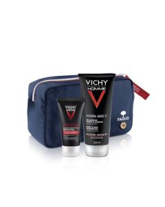 Vichy Homme Coffret De Noël Kit Anti-Âge