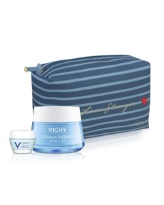 Vichy Aqualia Thermal Coffret de Noël Crème Légère