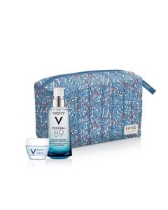 Vichy Trousse Routine Hydratante Fortifiante