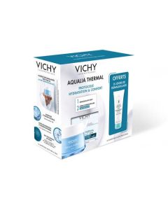 Vichy Aqualia Thermal Coffret Aqualia Thermal Riche Hydratation et Confort