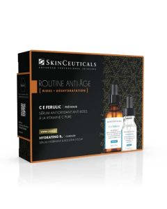 Skinceuticals Coffret C E Ferulic Routine Anti-Âge