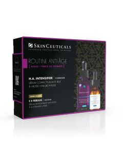 Skinceuticals Coffret H.A. Intensifier Routine Anti-Âge