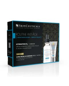 Skinceuticals Coffret Hydrating B5 Routine Anti-Âge