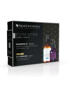 Skinceuticals Coffret Phloretin Cf Routine Anti-Âge