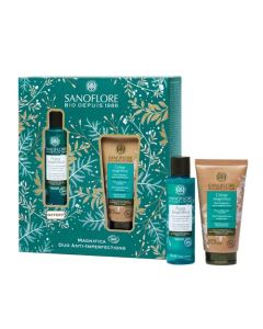 Sanoflore Coffret Noel 2022 Magnifica