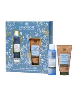 Sanoflore Coffret Noel Aciana Botanica