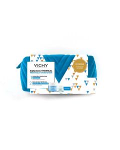 Vichy Coffret Aqualia Thermal Protocole Hydratation